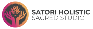 satori holistic logo